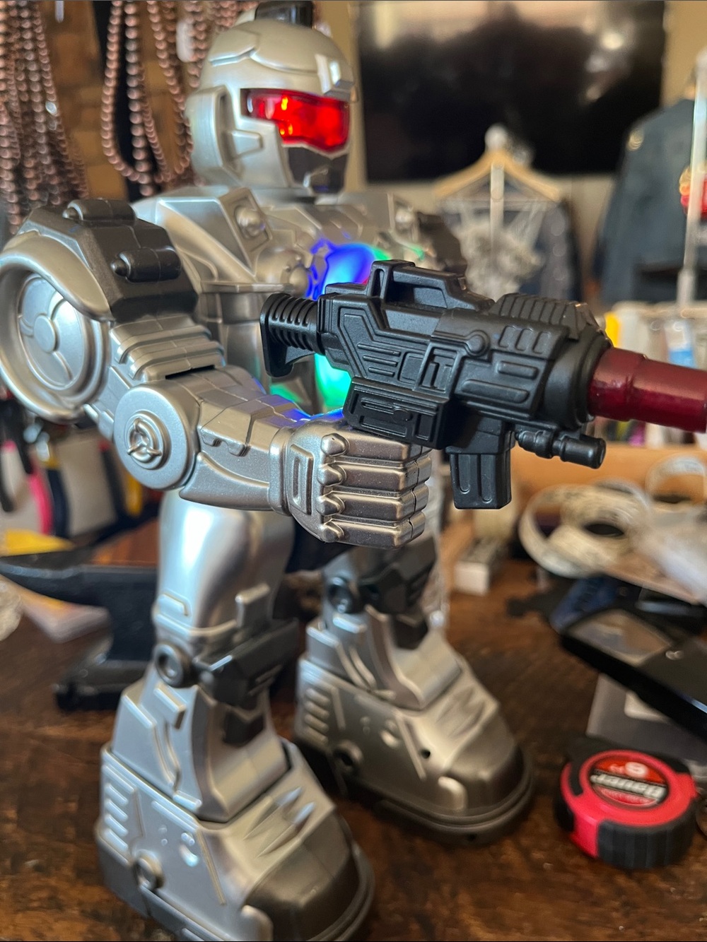 Robot - Picture 3 of 3